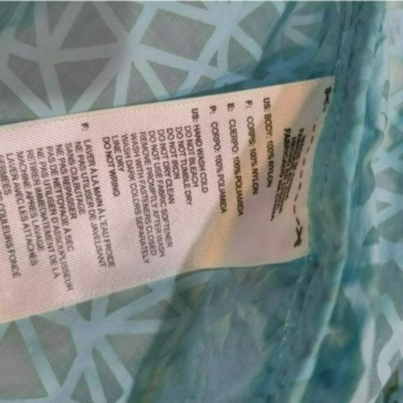 Adidas Athetic Windbreaker - Picture 2 of 4